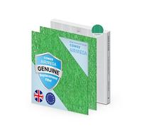 COWAY Filtro Original Purificador de Aire AP-1512HH MIGHTY/200M, Alergias