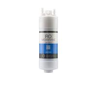 Coway Juego de filtros redondos de ósmosis con filtro antibacteriano y membrana, juego de filtros para Coway, 1 unidad