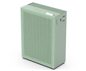 COWAY Purificador de Aire Hogar Dormitorio, Mascotas, AIRMEGA 150, Verde