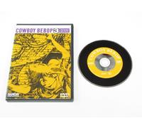 Cowboy Bebop 3 [Reino Unido] [DVD]