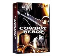 Cowboy Bebop Collection Box 1 [Reino Unido] [DVD]