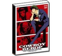 Cowboy Bebop (Complete Edt.) [DVD]