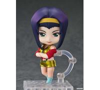 Cowboy Bebop Faye Valentine Nendoroid Mini Figura De Acción GOODSMILE