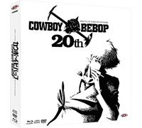 Cowboy Bebop - Intégrale - Edición limitéeCollector: 20e Anniversary - Combo de cofret Blu-ray + DVD