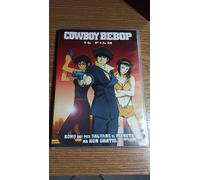 COWBOY BEBOP - LE FILM / EDITION SPECIALE
