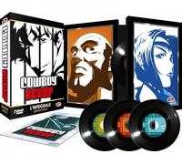 Cowboy Bebop - L'intégrale [Francia] [DVD]