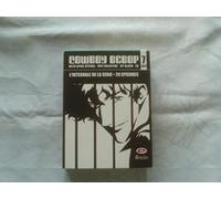 Cowboy Bebop - L'intégrale [Francia] [DVD]