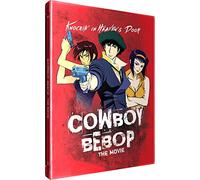 Cowboy Bebop: Movie - Knockin' On Heaven'S Door [Edizione: Stati Uniti] [Blu-ray]