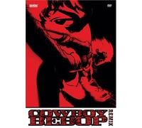 Cowboy Bebop Remix 1 [Reino Unido] [DVD]