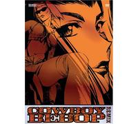 Cowboy Bebop Remix 2 [Reino Unido] [DVD]