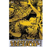 Cowboy Bebop Remix 3 [Reino Unido] [DVD]