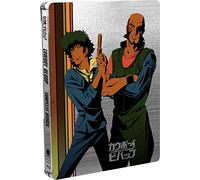 Cowboy Bebop: The Complete Series [Blu-ray]