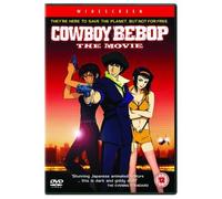 Cowboy Bebop - The Movie [DVD] [2003] by K?ichi Yamadera