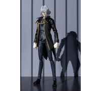 Cowboy Bebop Vicious S. H. Sh Figuarts Figura de Acción Bandai