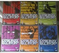 Cowboy Bebop Vol. 1 [Alemania] [DVD]