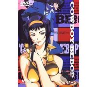Cowboy Bebop - Vol. 3 [Francia] [DVD]