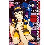 Cowboy Bebop - Vol. 3 [Reino Unido] [DVD]