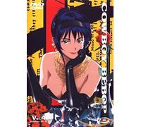Cowboy Bebop - Vol. 4 [Francia] [DVD]