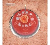 Cowboy Boy Good Girl (Vinyl) 12" Album