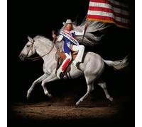 Cowboy Carter Official Vinyl [Vinilo]