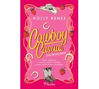 Cowboy Casual: 1 (Phoebe)