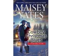 Cowboy Christmas Blues (ebook)