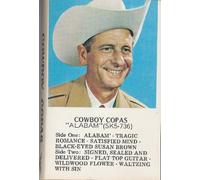 Cowboy Copas / Alabam [Casete]