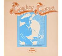 Cowboy Copas - Beginning & the End [Vinilo]