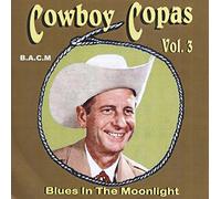 COWBOY COPAS - Blues in the Moonlight