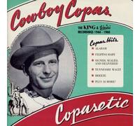 Cowboy Copas - Copasetic