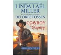 Cowboy Country (ebook)