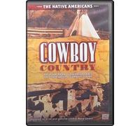 Cowboy Country: The Native Americans