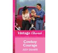Cowboy Courage (ebook)