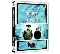 Cowboy De Medianoche [DVD]