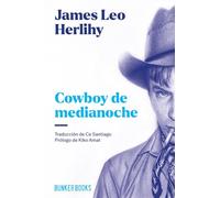 Cowboy de medianoche (SIN COLECCION)