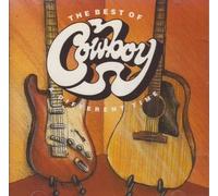 Cowboy - Different Time