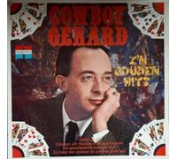 Cowboy Gerard - Z'n Gouden Hits