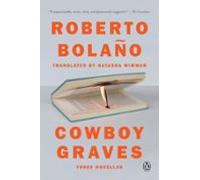 Cowboy Graves (ebook)