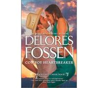 Cowboy Heartbreaker (ebook)