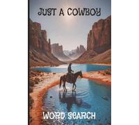 Cowboy Hoedown Word Search: “Saddle up and wrangle words, partner! This Cowboy Hoedown Word Search brings western fun, hidden challenges, and a rip-roaring good time for puzzle lovers of all ages.”