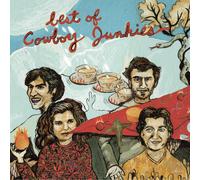 Cowboy Junkies – Best Of – CD – Legacy – Importación USA