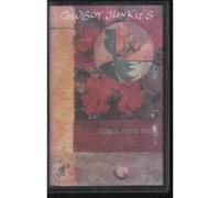 Cowboy Junkies - Black Eyed Man [Casete]