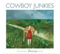 Cowboy Junkies – Demons: The Nomad Series – Vol. 2 – CD
