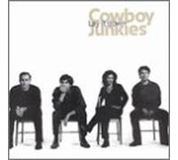 Cowboy Junkies - Lay It Down [Casete]