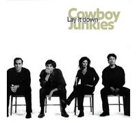 Cowboy Junkies - Lay It Down [Vinilo]
