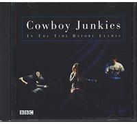 Cowboy Junkies - Live in Concert