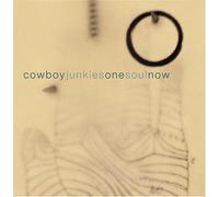 Cowboy Junkies - One Soul Now