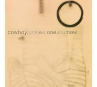 Cowboy Junkies - One Soul Now (Yellow Marble Vinyl) [VINYL] [Vinilo]