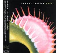 Cowboy Junkies - Open