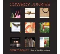 Cowboy Junkies - Open to Beauty: Best of the 21st Century (Yellow Colore [Vinilo]